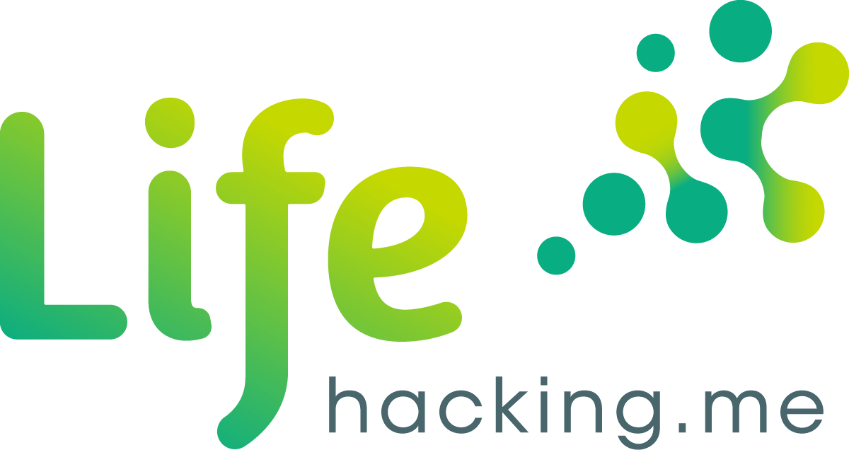 Lifehacking.me – Startseite